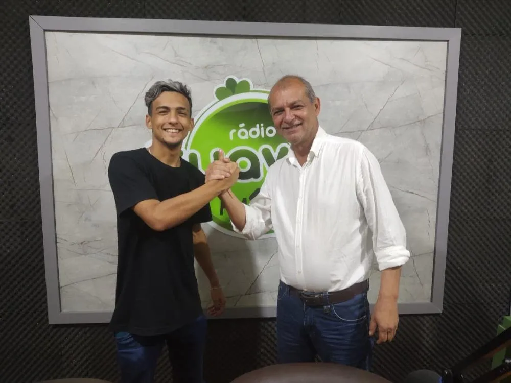 Jornal Ivinhema Notícias – Voz Ativa da Comunidade na Rádio Guavira FM chega à edição 1000