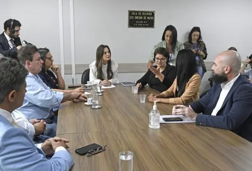 Deputados votam projeto de remuneração para dirigentes de entidades assistenciais na Alems