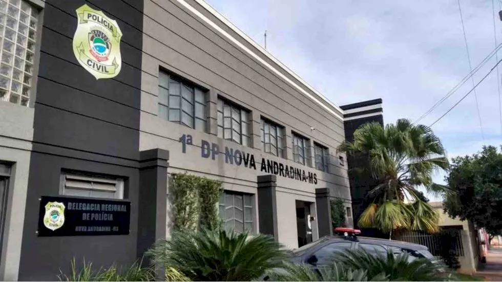 Polícia prende homem em Nova Andradina por se masturbar na janela de hotel