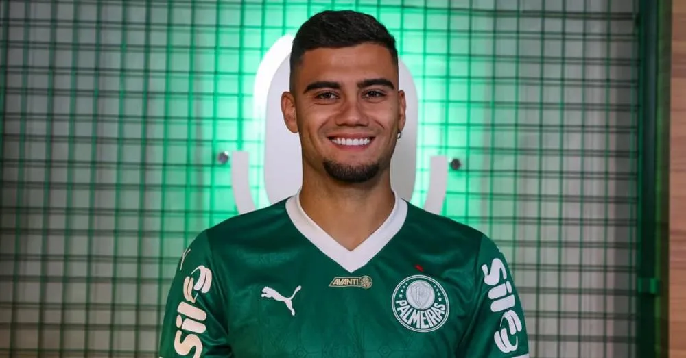 Mercado da bola: Palmeiras gasta R$ 700 milhões e encerra janela com time completo
