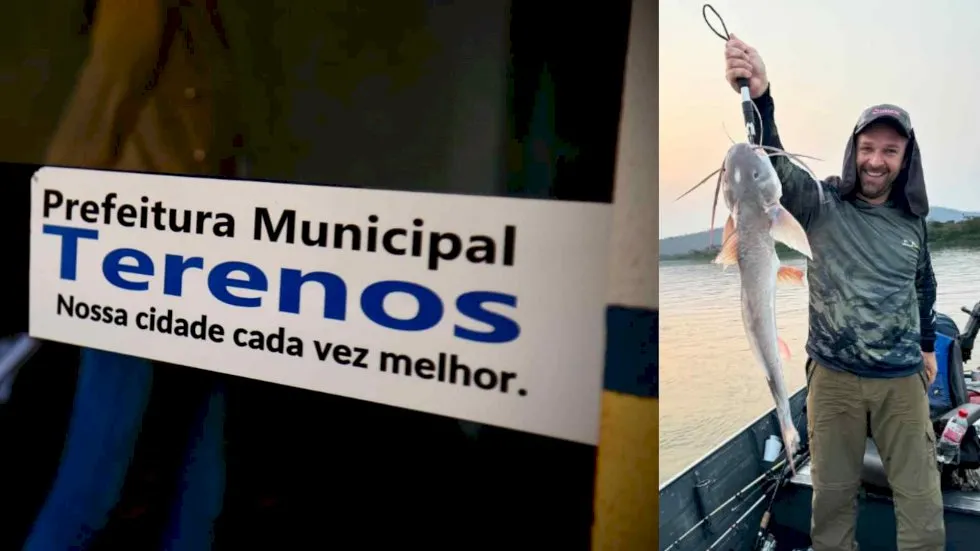 Gaeco: Prefeito de Terenos teria usado propina para comprar imóveis e empresas
