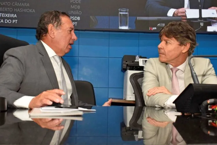 Lei que estabelece novas regras para multas de trânsito em MS entra em vigor 