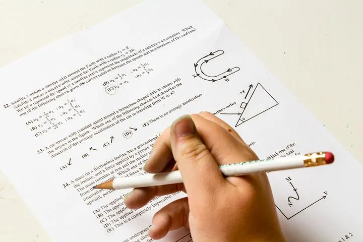 Só 5% dos alunos saem da rede pública sabendo matemática no Mato Grosso Do Sul