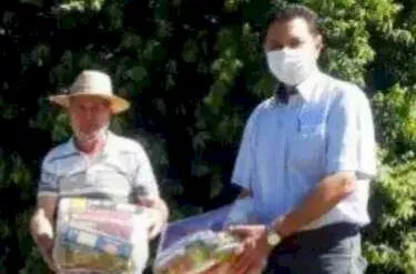 Ex-prefeito de Bandeirantes é condenado por utilizar verba pública em autopromoção