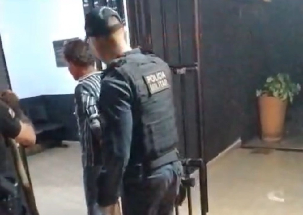 ANGÉLICA: Homem é espancado ao tentar defender irmã de violência doméstica