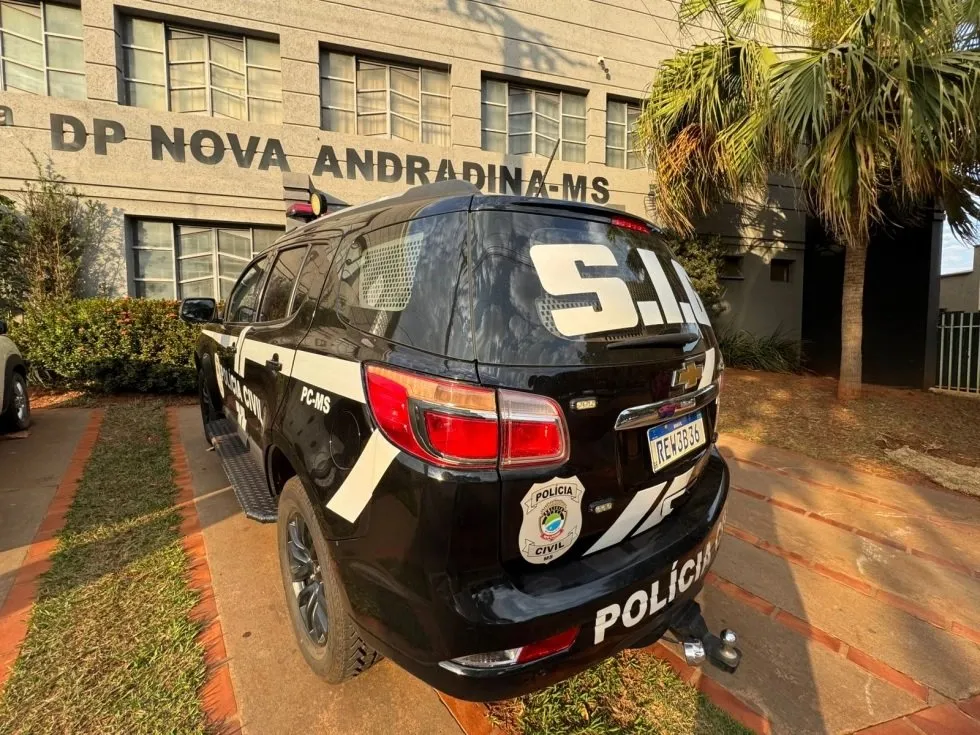 Negociação de moto pelo WhatsApp termina em golpe de R$ 7,5 mil em Nova Andradina