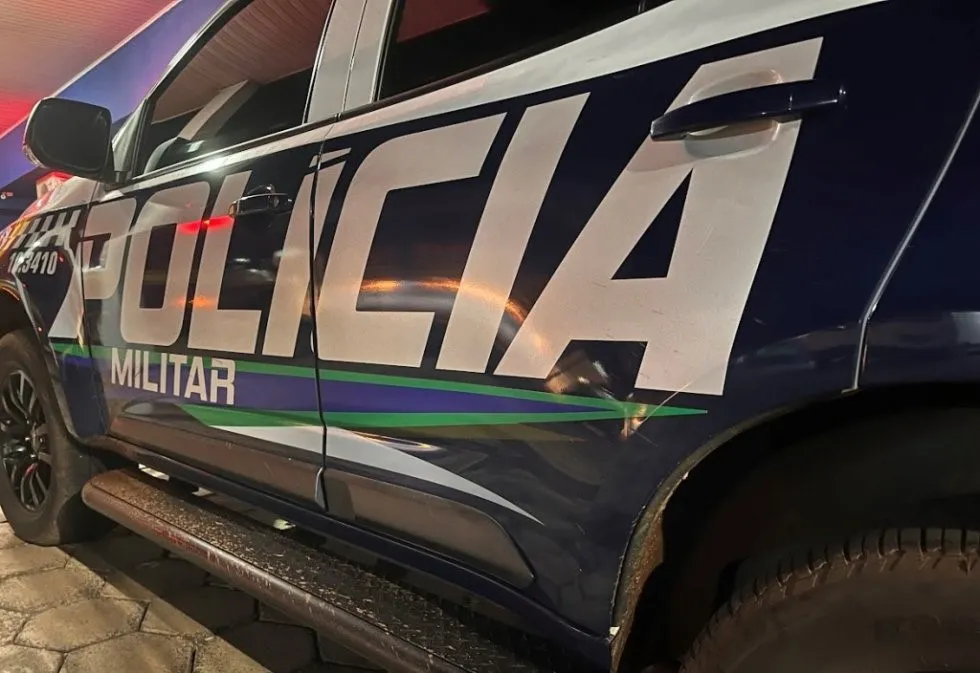 Ivinhema: suspeito invade alojamento de empresa e caso termina em ocorrência policial