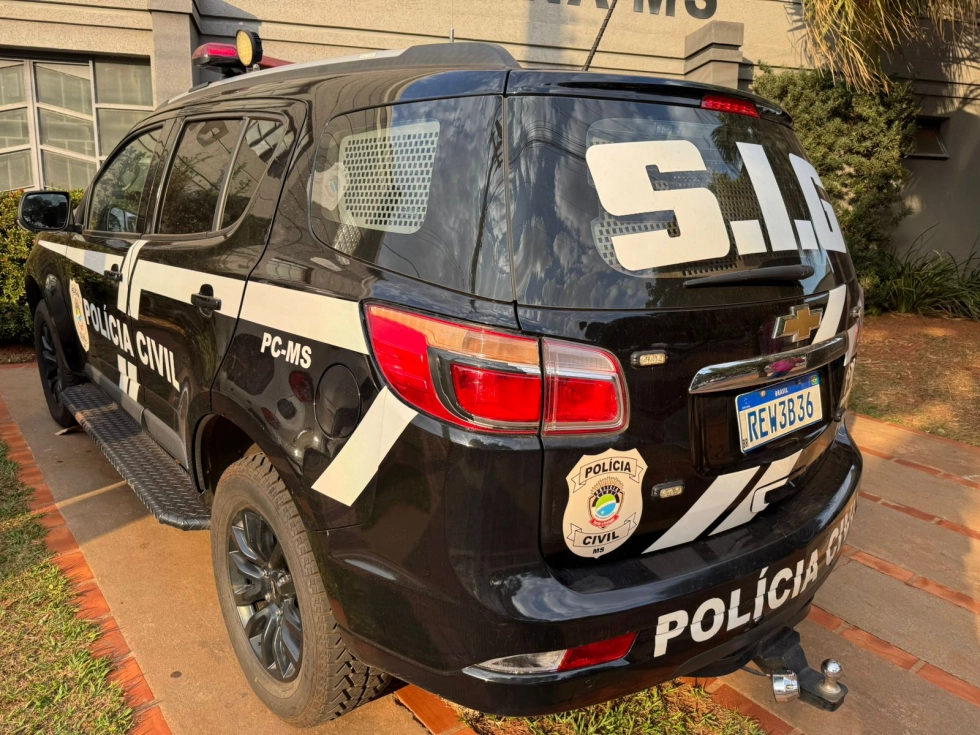 NOVA ANDRADINA: discussão em residência termina em agressão a idoso