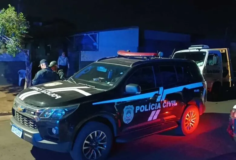 Homem morre após tentar interromper briga entre vizinhos