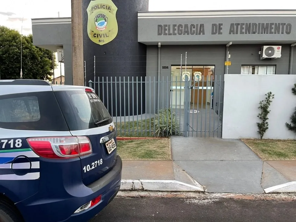 PM intervém e resgata mulher mantida em cárcere em Nova Andradina