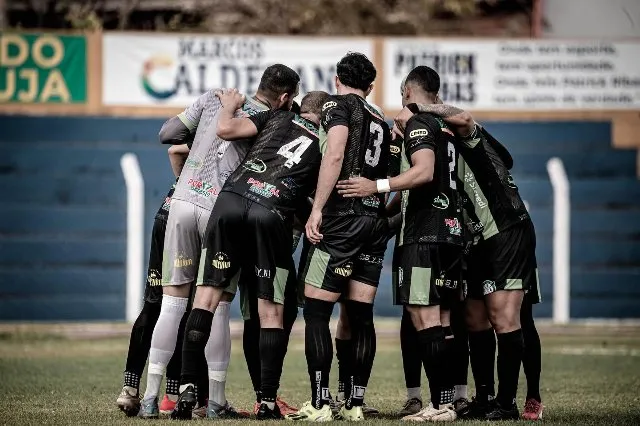 Maracaju e Aquidauana empatam sem gols em jogo marcado por expulsões